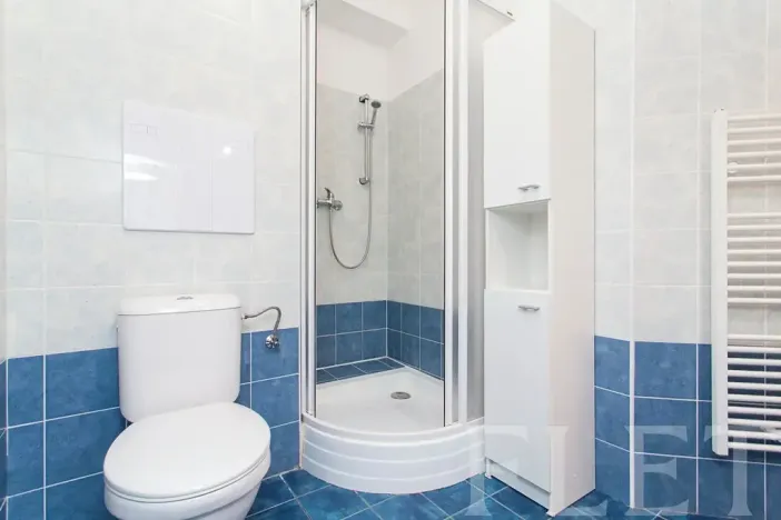 Prodej bytu 2+kk, Praha - Letňany, Kuželova, 37 m2