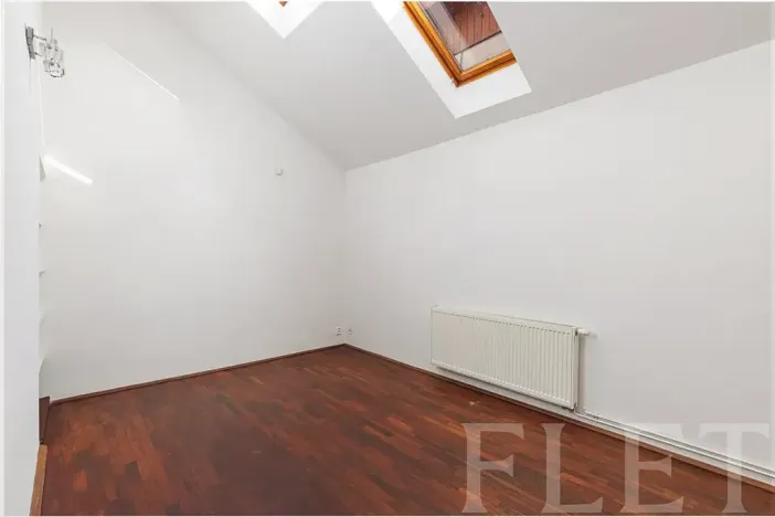 Prodej rodinného domu, Chýnice, Nám. Na Louži, 78 m2