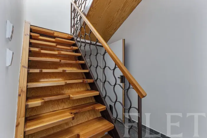 Prodej rodinného domu, Chýnice, Nám. Na Louži, 78 m2