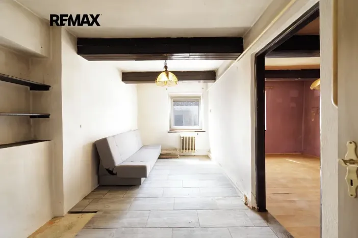 Prodej rodinného domu, Obecnice, 75 m2