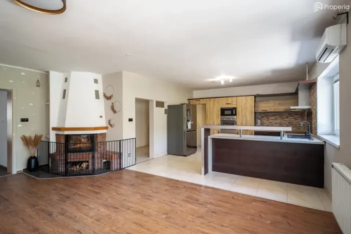Prodej bytu 2+kk, Mokrá-Horákov, 102 m2