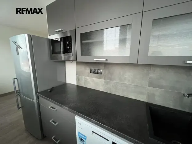 Pronájem bytu 3+kk, Chrudim, U Stadionu, 70 m2