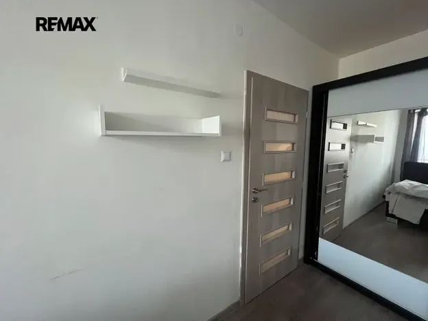 Pronájem bytu 3+kk, Chrudim, U Stadionu, 70 m2