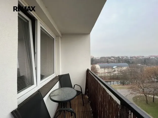 Pronájem bytu 3+kk, Chrudim, U Stadionu, 70 m2