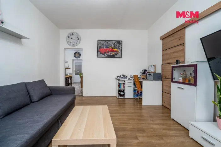 Prodej rodinného domu, Bukovice, 125 m2