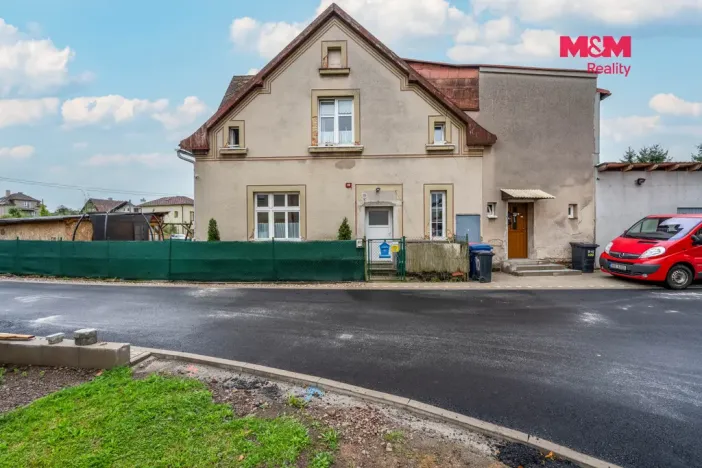 Prodej rodinného domu, Bukovice, 125 m2