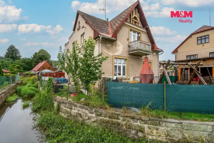 Prodej rodinného domu, Bukovice, 125 m2
