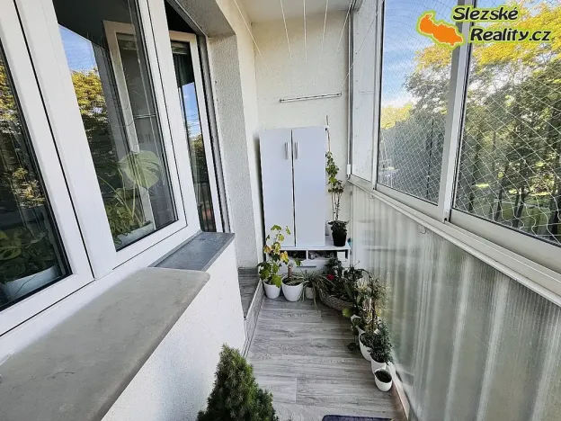Prodej bytu 2+1, Kladno, Vitry, 54 m2