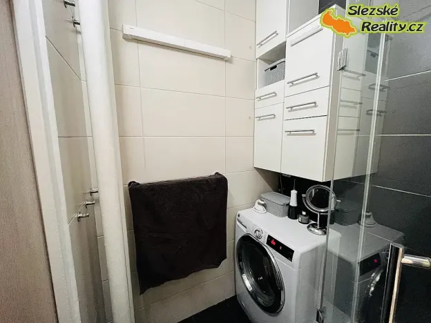 Prodej bytu 2+1, Kladno, Vitry, 54 m2