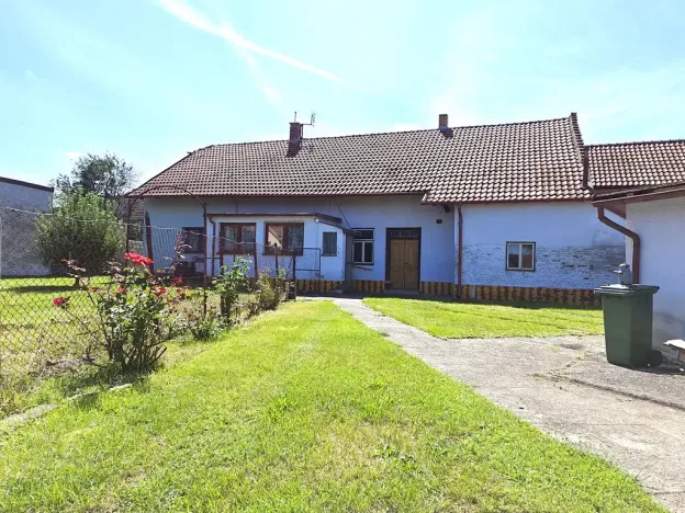 Prodej rodinného domu, Chotutice, Na skalách, 87 m2