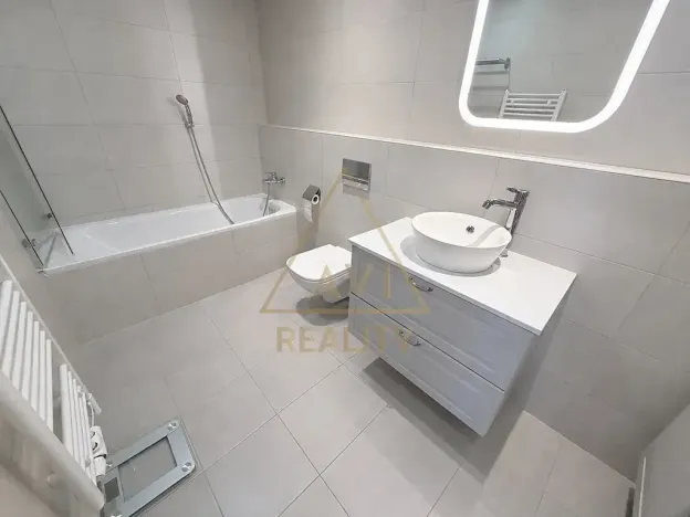 Pronájem bytu 3+kk, Praha - Žižkov, Olgy Havlové, 86 m2
