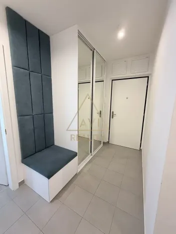 Pronájem bytu 3+kk, Praha - Žižkov, Olgy Havlové, 86 m2