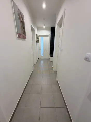 Pronájem bytu 3+kk, Praha - Žižkov, Olgy Havlové, 86 m2