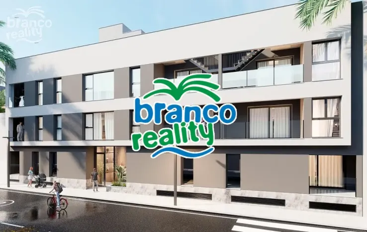 Prodej bytu 3+kk, San Pedro del Pinatar, Murcia, Španělsko, 69 m2