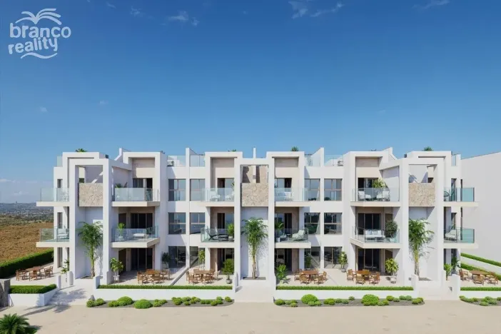 Prodej bytu 3+kk, Los Alcazares, Murcia, Španělsko, 70 m2