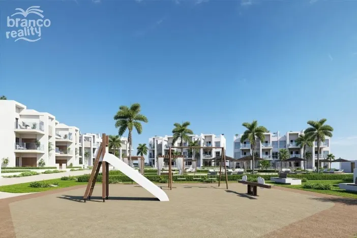 Prodej bytu 3+kk, Los Alcazares, Murcia, Španělsko, 70 m2