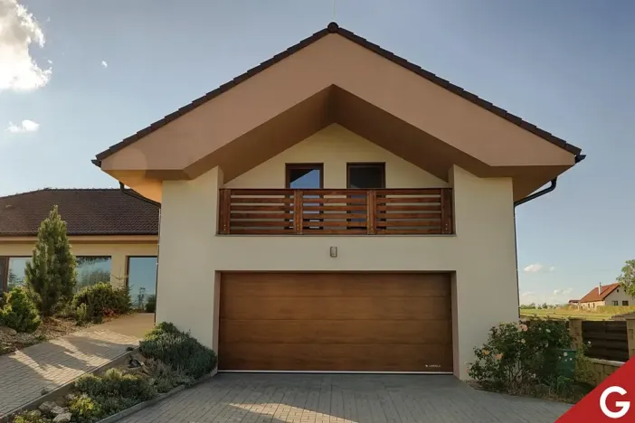Prodej rodinného domu, Miřetice, 247 m2