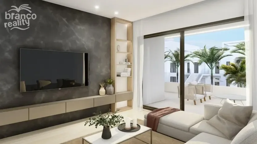 Prodej bytu 4+kk, Pilar de La Horadada, Alicante, Španělsko, 115 m2