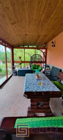 Prodej rodinného domu, Ostrava, 92 m2