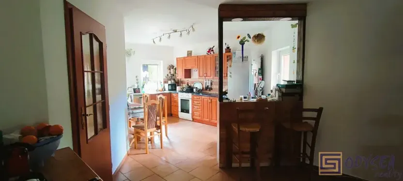Prodej rodinného domu, Ostrava, 92 m2
