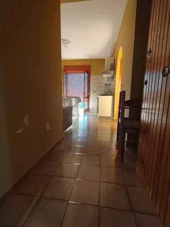 Prodej bytu 2+kk, Scalea, Itálie, Via Tommaso Campanella, 40 m2