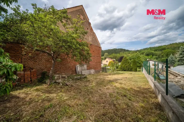 Prodej rodinného domu, Radnice, Dědická, 140 m2
