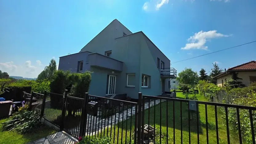 Prodej rodinného domu, Havířov, Ovocná, 355 m2