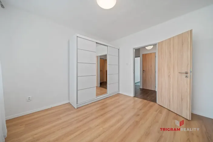 Pronájem bytu 3+1, Mostek, 66 m2