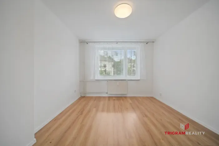 Pronájem bytu 3+1, Mostek, 66 m2