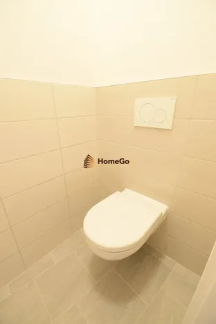 Pronájem bytu 2+kk, Praha - Nusle, Žateckých, 54 m2
