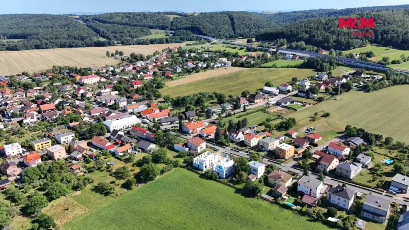 Prodej atypického bytu, Mokré Lazce, Generála Vlachého, 117 m2