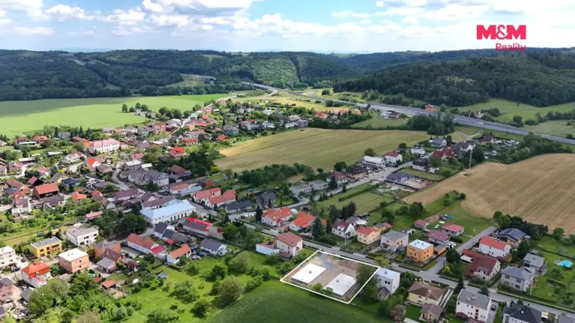 Prodej atypického bytu, Mokré Lazce, Generála Vlachého, 117 m2