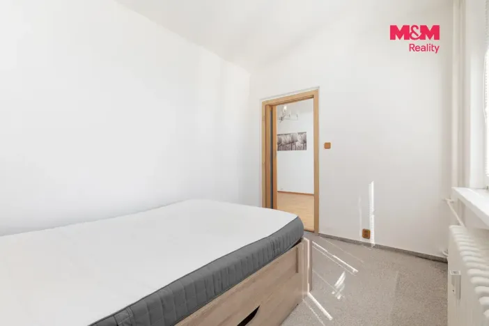 Prodej bytu 3+1, Ostrava - Poruba, Francouzská, 69 m2