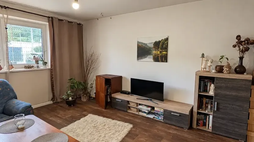 Prodej rodinného domu, Pitín, 110 m2