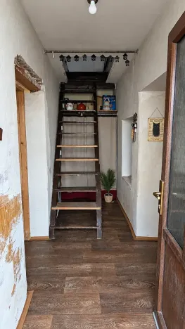 Prodej rodinného domu, Pitín, 110 m2