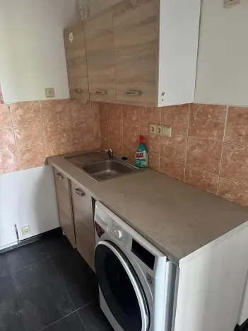 Pronájem bytu 1+kk, Karlovy Vary, Dubová, 30 m2