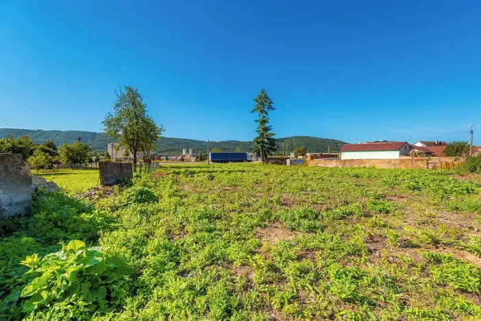 Prodej pozemku pro bydlení, Hranice, 2053 m2
