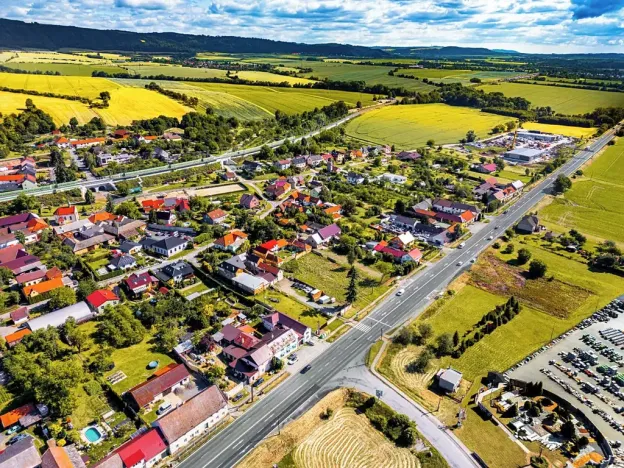Prodej pozemku pro bydlení, Hranice, 2053 m2
