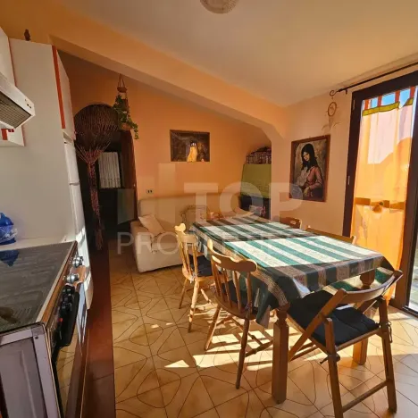 Prodej bytu 2+kk, Scalea, Itálie, 43 m2