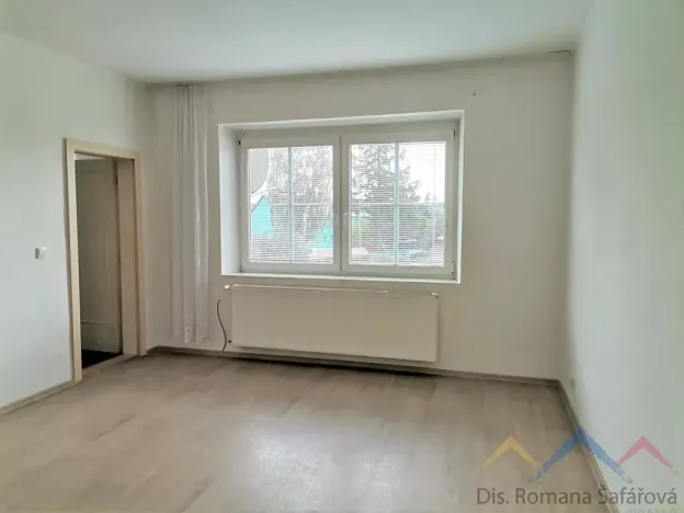 Prodej bytu 3+1, Moravský Beroun, Masarykova, 108 m2