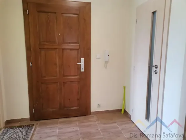 Prodej bytu 3+1, Moravský Beroun, Masarykova, 108 m2