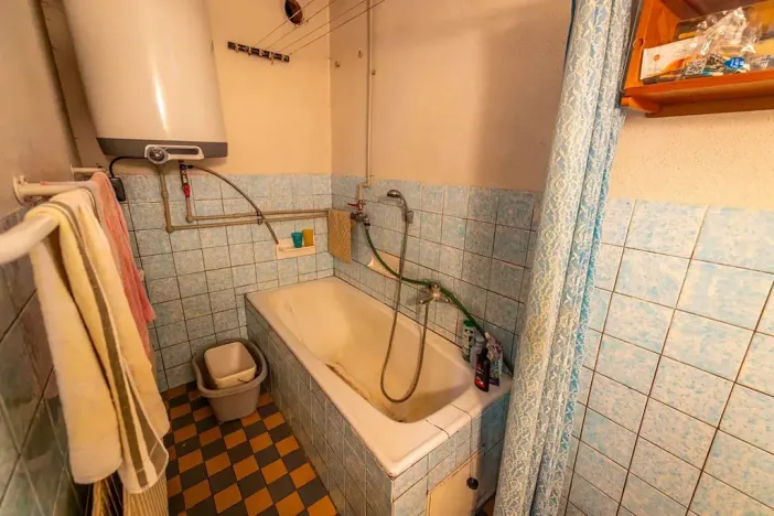 Prodej rodinného domu, Bítovčice, 76 m2