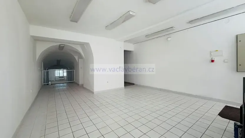 Prodej rodinného domu, Lanškroun, Máchova, 182 m2