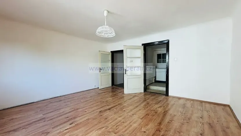 Prodej rodinného domu, Lanškroun, Máchova, 182 m2