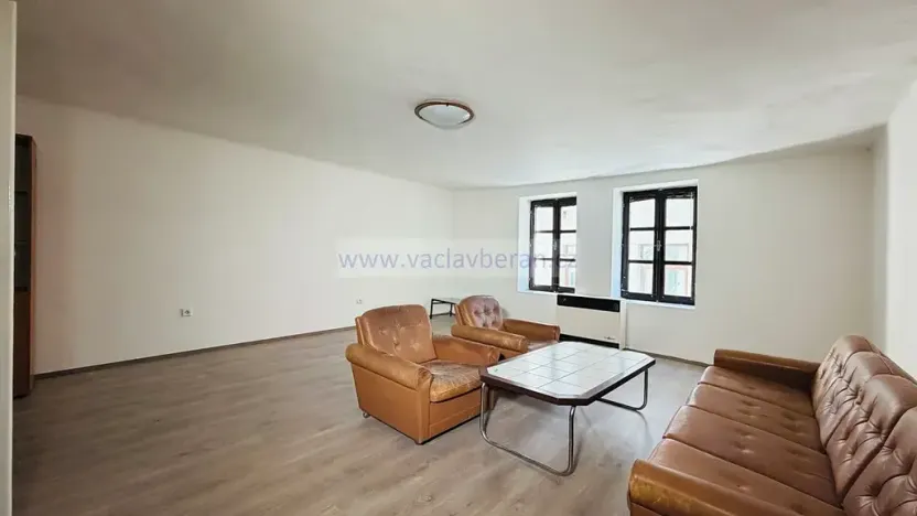 Prodej rodinného domu, Lanškroun, Máchova, 182 m2