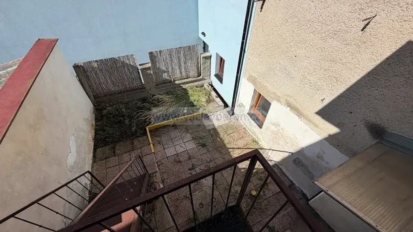 Prodej rodinného domu, Lanškroun, Máchova, 182 m2