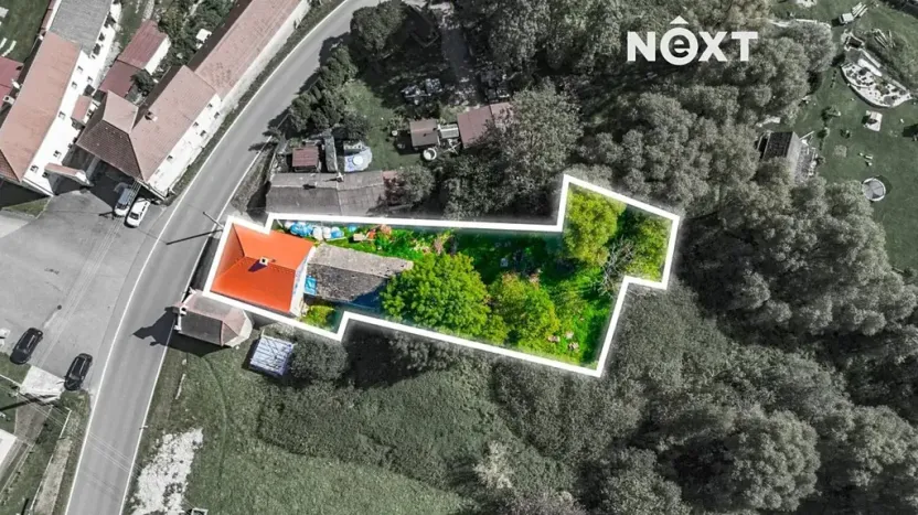 Prodej rodinného domu, Chroboly, 155 m2