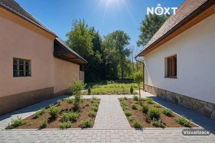 Prodej rodinného domu, Chroboly, 155 m2