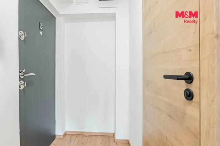 Prodej bytu 2+kk, Ostrava - Poruba, Průběžná, 41 m2