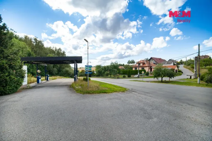 Prodej komerční nemovitosti, Rožná, 20 m2